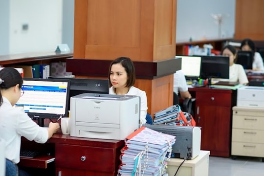 Kho bạc Nhà nước tỉnh Nghệ An nâng cao hiệu quả quản lý vốn đầu tư 