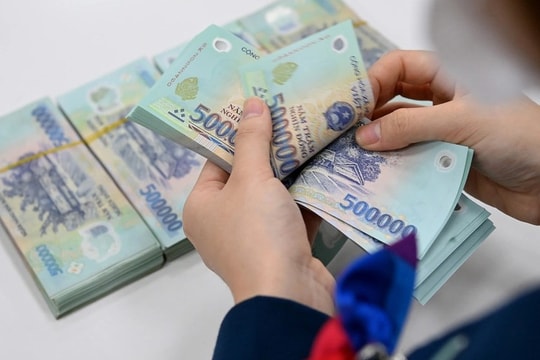 Dự kiến tháng 10 tới, 100% cơ quan, đơn vị và địa phương ở Nghệ An được chi trả mức lương mới