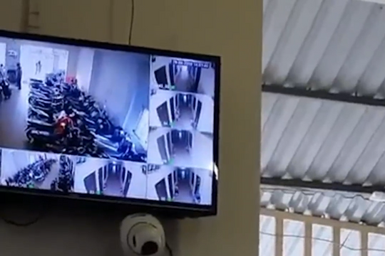 Kiểm tra công tác PCCC 100% chung cư, chung cư mini, nhà trọ từ 3 tầng tại thành phố Vinh