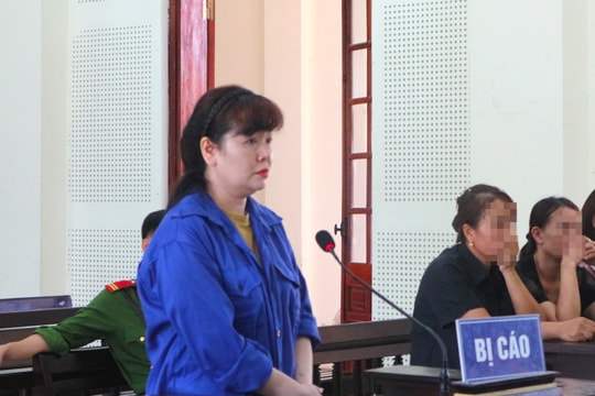 'Nữ quái' mạo danh Phó Tổng Biên tập, lừa đảo chiếm đoạt hơn 12 tỷ đồng