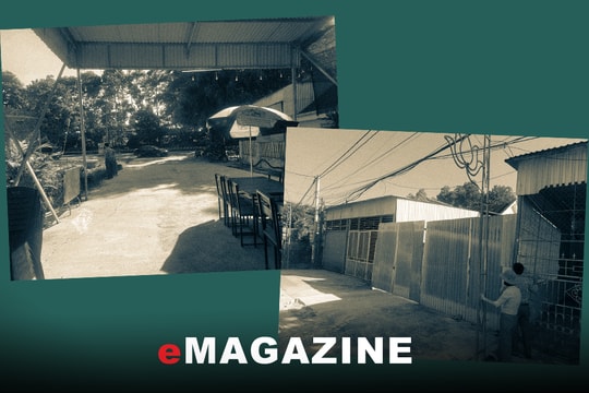 Vụ việc giao 2 thửa đất trái thẩm quyền ở xã Tam Hợp (Quỳ Hợp): Không khởi tố vụ án hình sự!