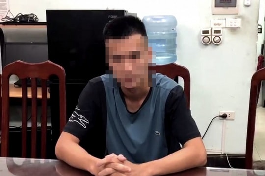 Mạo danh trưởng khoa Bệnh viện Bạch Mai kêu gọi từ thiện vụ cháy chung cư mini