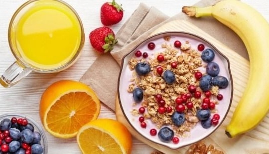 Học cách lựa chọn thực phẩm lành mạnh cho bữa ăn lành mạnh