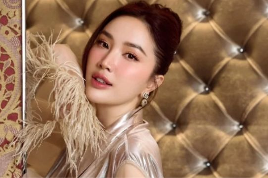 Bảo Thy sở hữu tài sản 'khủng' cỡ nào, tự khẳng định đã giàu từ năm 16 tuổi