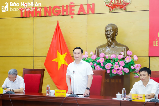 Điểm tin ngày 21/9