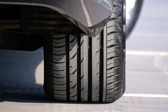 Lốp xe ảnh hưởng thế nào đến tiêu hao nhiên liệu?