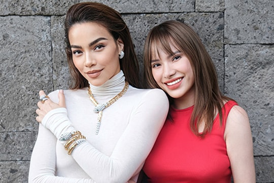 Tiết lộ điều bất ngờ về Hồ Ngọc Hà