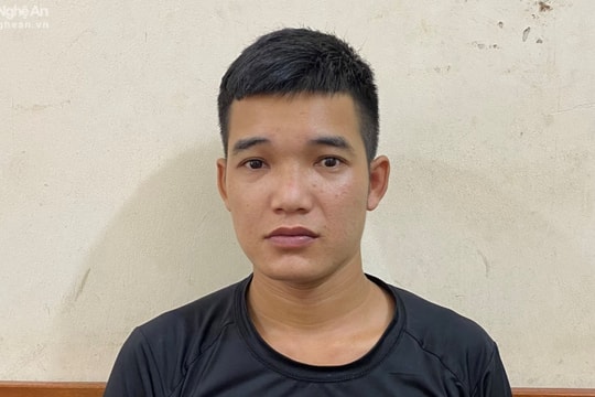 Bắt đối tượng lập nhiều tài khoản rao bán chim cảnh để lừa đảo 