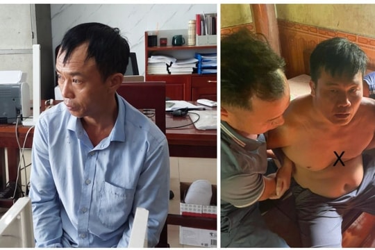 Phá chuyên án, bắt 02 đối tượng, thu giữ hơn 26.000 viên ma túy tổng hợp