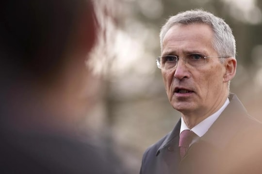 Tổng thư ký NATO tuyên bố mục tiêu tiếp theo nếu Ukraine giành chiến thắng