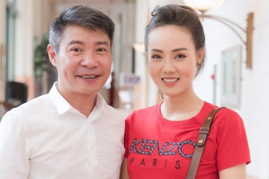 Vợ NSND Công Lý nói gì về tin đồn khó khăn quá phải thanh lý hàng hiệu?