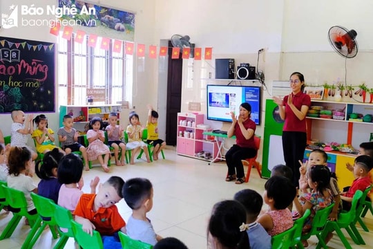 Sở Nội vụ trả lời các kiến nghị của cử tri về phân định ranh giới, tuyển dụng giáo viên, chi trả phụ cấp, hỗ trợ mua thẻ bảo hiểm y tế