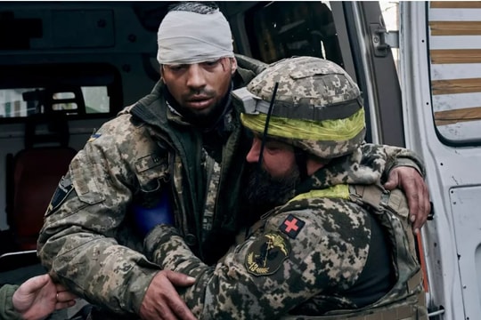 Giới chuyên gia phương Tây nhận định Nga sớm kết thúc cuộc chiến theo hướng có lợi cho Moskva