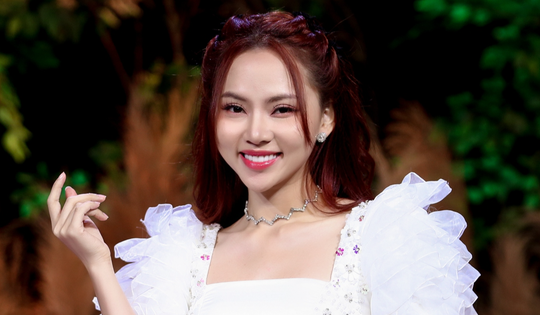 'Hiện tượng cover' Ngô Lan Hương giờ ra sao?