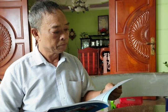 Chuyện về những người Nghệ ở Vũng Tàu