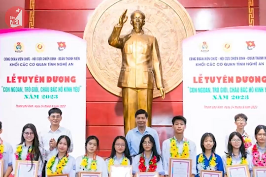 Điểm tin ngày 24/9