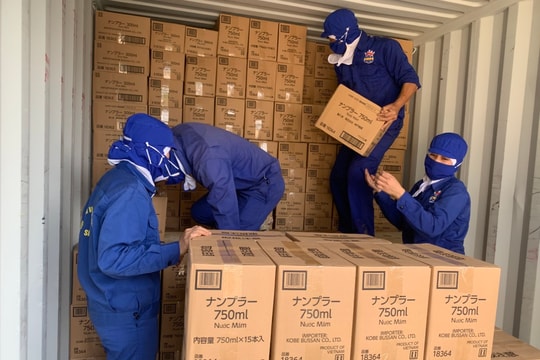 Doanh nghiệp thủy sản Nghệ An chưa mặn mà với vốn vay ưu đãi