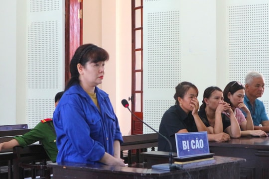 Chiêu lừa đảo của 'nhà báo rởm'