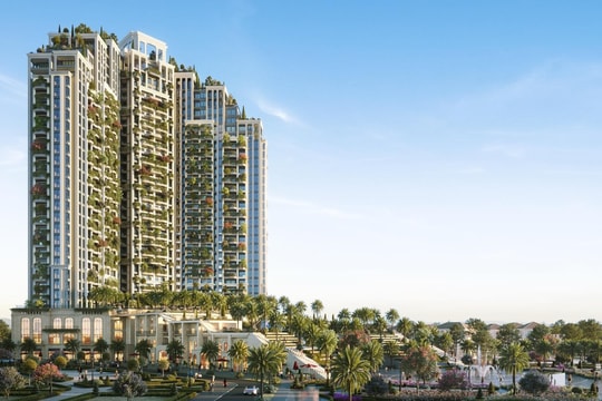 An ninh đa lớp, đảm bảo an toàn tại tòa tháp hiện đại bậc nhất thành phố Vinh