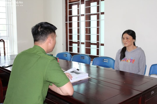 Cảnh báo muôn kiểu lừa đảo qua mạng và dấu hiệu nhận biết