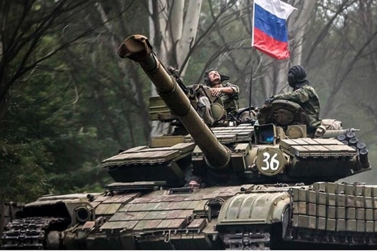 Cựu cố vấn Lầu Năm Góc tiết lộ nơi sẽ kết thúc xung đột ở Ukraine