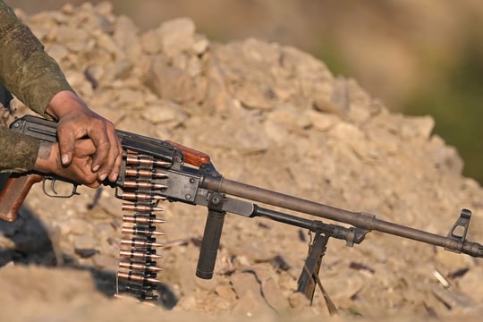 Cựu phụ tá của ông Zelensky dự đoán xung đột tại Ukraine sẽ kéo dài đến năm 2035