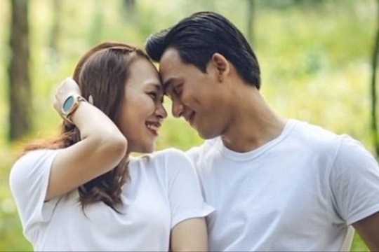 Mai Tài Phến phản ứng thế nào khi được hỏi về tật xấu của Mỹ Tâm?