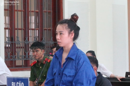 9X lừa bán chung cư ở thành phố Vinh, chiếm đoạt hơn 4 tỷ đồng