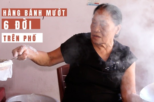 Ẩm thực thành Vinh trong tôi là...