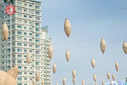 Tết Nguyên đán 2024 nghỉ 7 ngày