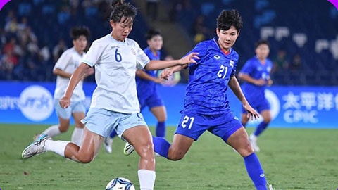 Cựu HLV của Timor Leste dẫn dắt CLB Công an Hà Nội?; ĐT nữ Thái Lan 0-1 ĐT nữ Đài Bắc Trung Hoa: Bàn phản lưới nhà tai hại