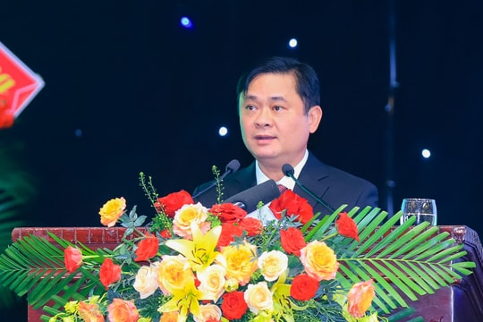 Bí thư Tỉnh ủy nhấn mạnh 5 nhiệm vụ trọng tâm xây dựng và phát triển Hội Nông dân trong nhiệm kỳ 2023-2028