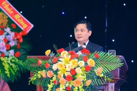 Hội Nông dân Nghệ An phải thể hiện rõ hơn vai trò thúc đẩy sự thay đổi tư duy sản xuất của người nông dân thích ứng với điều kiện mới