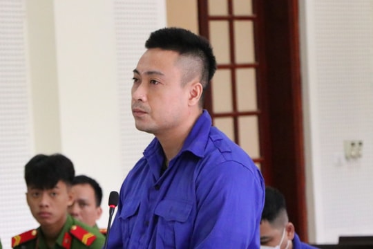 'Nổ' quen biết rộng, có thể 'chạy' tại ngoại để chiếm đoạt 30.000 USD