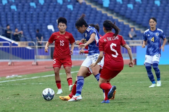 ASIAD 19: Đội tuyển nữ Việt Nam chính thức bị loại; Công Phượng có quốc tịch mới, không trở lại Việt Nam chơi bóng?