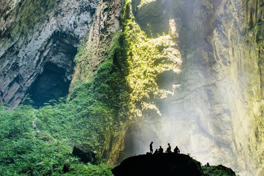 Trang tin nước ngoài giới thiệu những điểm đến ở Việt Nam