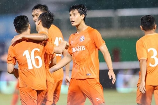 HLV Trương Việt Hoàng ra mắt ấn tượng với đội bóng mới; Sau 29 năm, không có đại diện Đông Nam Á nào góp mặt ở tứ kết ASIAD