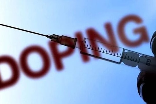 Phát hiện ca dương tính với doping đầu tiên tại ASIAD 19