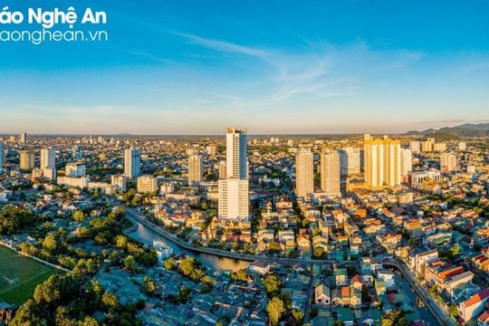 Giới thiệu hơn 200 hình ảnh, tư liệu, hiện vật về Thành phố Vinh xưa và nay