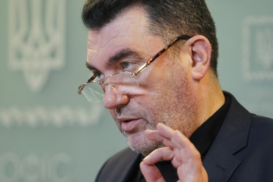 Phương Tây phải xác định rõ ràng thời gian hỗ trợ Ukraine