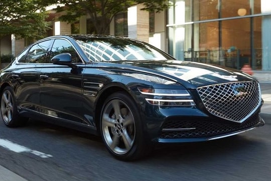 Top 5 hãng xe có độ an toàn cao nhất thế giới, tất cả đều có ở Việt Nam