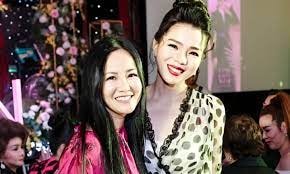 Diva Hồng Nhung, Lệ Quyên 'chốt sổ' danh sách Chị đẹp đạp gió rẽ sóng 2023