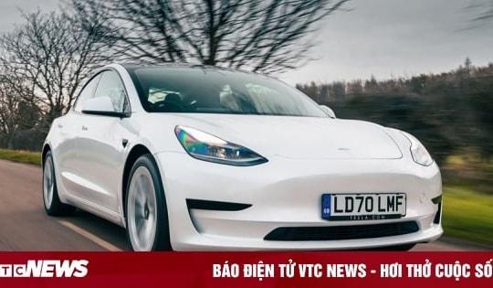 Nuôi xe điện hay xe xăng tốn hơn?