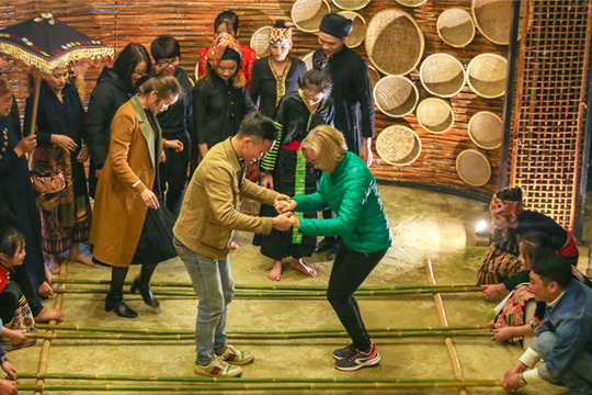 Phát huy thế mạnh của Nghệ An để xây dựng thương hiệu OCOP về du lịch