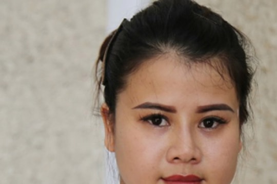 'Hot girl' cho vay lãi suất hơn 109%/năm sa lưới