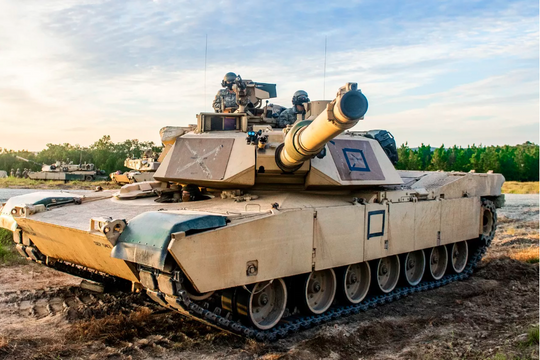 Phương Tây còn 'át chủ bài' nào để giúp Ukraine phản công?