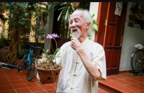 Đời thực viên mãn ở tuổi U90 của 'Ông nội khắc khổ nhất' màn ảnh Việt 