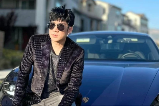  Ca sĩ Quang Hà: Nổi danh nhờ một bản hit, sở hữu hơn 13 căn nhà ở tuổi 42