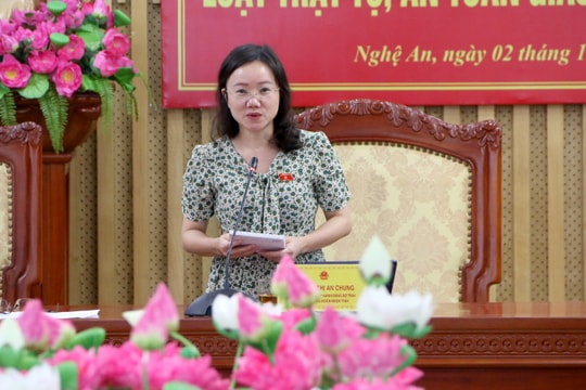 Nhiều ý kiến góp ý Dự thảo Luật Đường bộ và Luật Trật tự, an toàn giao thông đường bộ