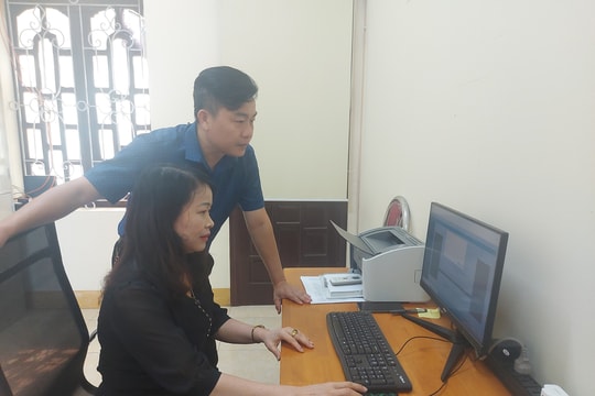 Nhiều địa phương của Nghệ An kiến nghị không truy thu phụ cấp đã chi cho giáo viên biệt phái